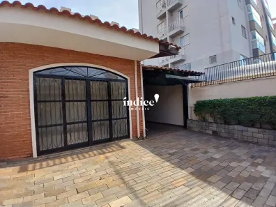 Casa com 4 Quartos à venda, 367m² no Jardim Paulistano, Ribeirão Preto