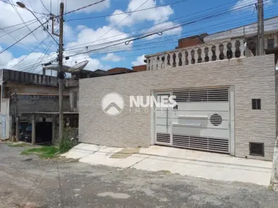 Casa com 3 Quartos à venda, 124m² no Jardim Tres Lagoinhas, Mairinque