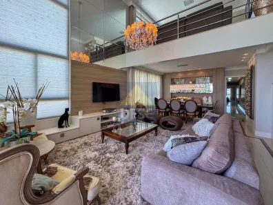 Apartamento com 4 Quartos à venda, 268m² no Centro, Balneário Camboriú
