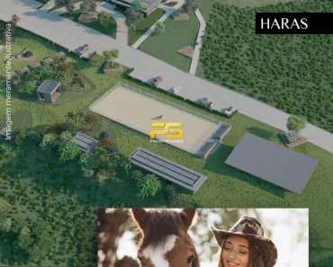 Lote/Terreno à venda, 300m² no Bananeiras, Bananeiras