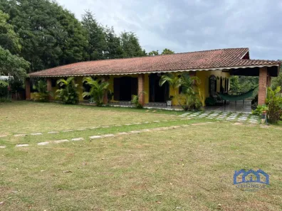 Fazenda/Sítio com 4 Quartos à venda, 12000m² no , Mairinque