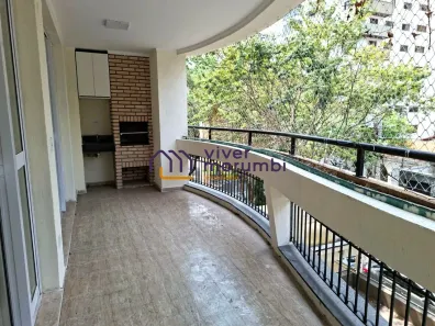 Apartamento com 4 Quartos à venda, 160m² no Indianópolis, São Paulo