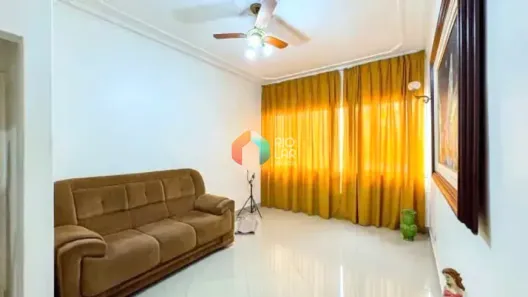 Apartamento com 2 Quartos à venda, 76m² no Copacabana, Rio de Janeiro