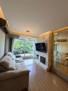 Apartamento com 1 Quarto à venda, 55m² no , Gramado