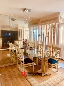 Apartamento com 3 Quartos à venda, 134m² no Bela Vista, São Paulo