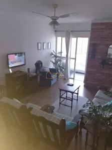 Apartamento com 3 Quartos à venda, 89m² no Parque Santana, Mogi das Cruzes