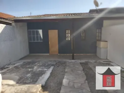 Casa de Condomínio com 2 Quartos à venda, 75m² no Chácara Três Marias, Sorocaba