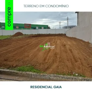 Lote/Terreno à venda, 455m² no Recanto do Itambé, Franca