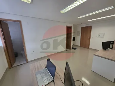 Sala Comercial para alugar, 30m² no Liberdade, São Paulo