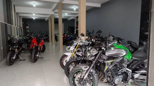 Ponto Comercial à venda, 140m² no Nossa Senhora Aparecida, Uberlândia