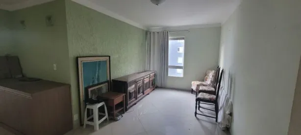 Apartamento com 2 Quartos à venda, 55m² no Cidade São Francisco, São Paulo