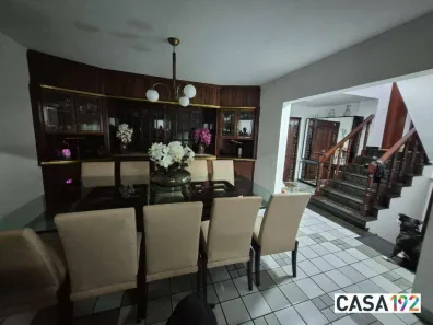 Casa com 3 Quartos à venda, 277m² no Planalto Paulista, São Paulo