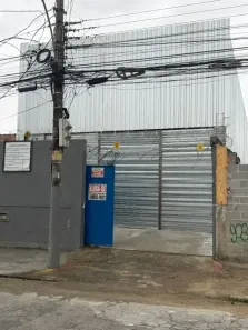 Galpão/Depósito/Armazém para alugar, 360m² no Campo Grande, Rio de Janeiro