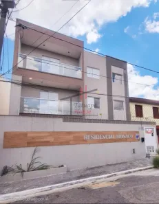 Apartamento com 2 Quartos à venda, 42m² no Quinta da Paineira, São Paulo