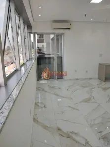 Ponto Comercial à venda, 48m² no Jardim Vergueiro, Sorocaba