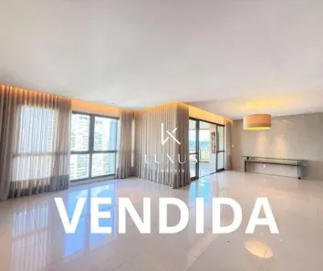 Apartamento com 4 Quartos à venda, 272m² no Vila da Serra, Nova Lima
