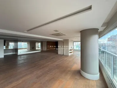 Apartamento com 4 Quartos à venda, 335m² no Vila Uberabinha, São Paulo