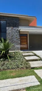 Casa de Condomínio com 3 Quartos à venda, 177m² no Jardim Gramados de Sorocaba, Sorocaba
