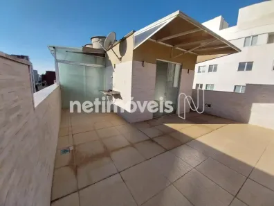 Cobertura com 3 Quartos à venda, 139m² no Santo Antônio, Belo Horizonte