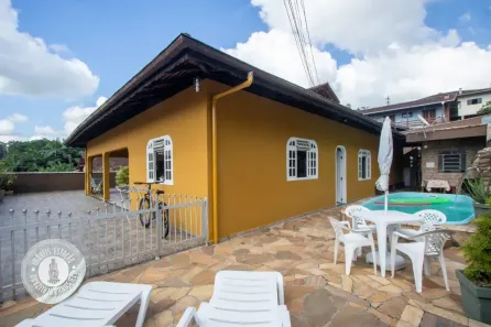 Casa com 3 Quartos à venda, 271m² no Itoupava Central, Blumenau