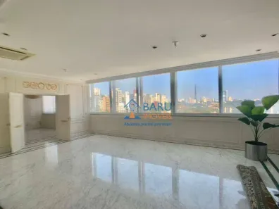Apartamento com 4 Quartos à venda, 420m² no Higienópolis, São Paulo
