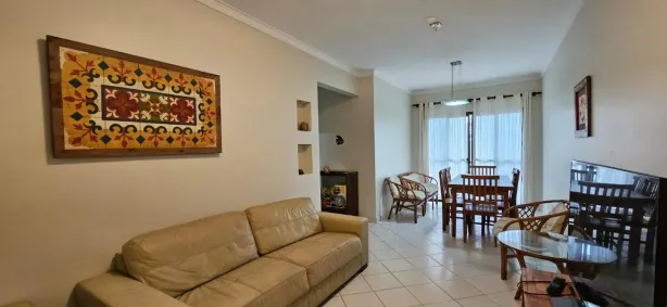 Apartamento com 3 Quartos à venda, 100m² no Maitinga, Bertioga