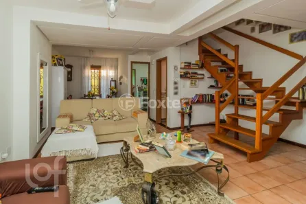 Casa de Condomínio com 3 Quartos à venda, 116m² no Cavalhada, Porto Alegre
