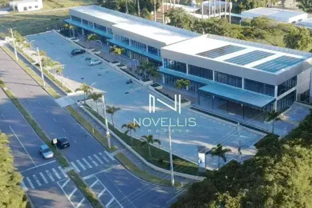 Ponto Comercial para alugar, 500m² no Jardim Paraíba, Jacareí