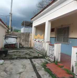 Casa com 2 Quartos à venda, 120m² no Realengo, Rio de Janeiro