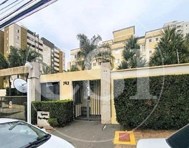 Cobertura com 3 Quartos à venda, 133m² no Mansões Santo Antônio, Campinas