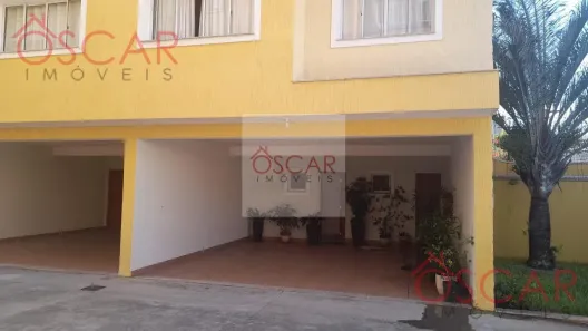 Sobrado com 3 Quartos à venda, 100m² no Vila Carrão, São Paulo