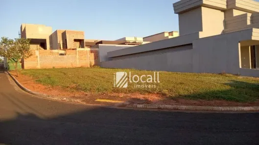 Lote/Terreno à venda, 360m² no Quinta do Lago Residence, São José do Rio Preto