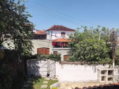 Casa de Condomínio com 4 Quartos à venda, 317m² no Pechincha, Rio de Janeiro