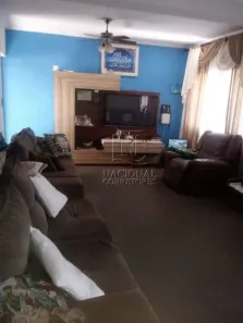 Sobrado com 3 Quartos à venda, 183m² no Vila Metalúrgica, Santo André