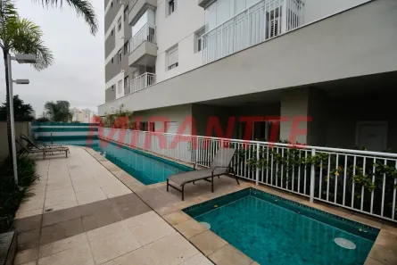 Apartamento com 2 Quartos à venda, 57m² no Lauzane Paulista, São Paulo