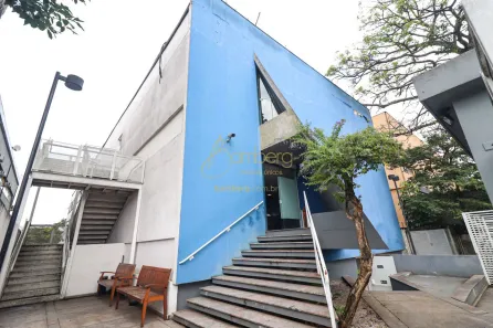 Prédio Comercial para alugar, 1809m² no Jardim Umuarama, São Paulo