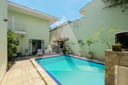 Casa com 3 Quartos à venda, 472m² no Jardim Luzitânia, São Paulo