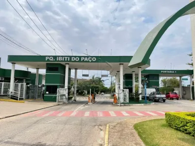 Lote/Terreno à venda, 423m² no Jardim Ibiti do Paço, Sorocaba