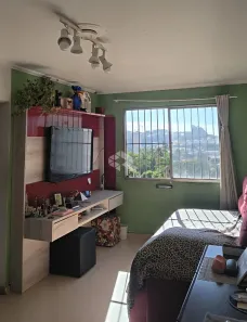 Apartamento com 2 Quartos à venda, 52m² no Vila Irmãos Arnoni, São Paulo