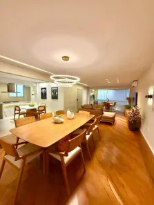 Apartamento com 4 Quartos à venda, 205m² no Praia do Canto, Vitória