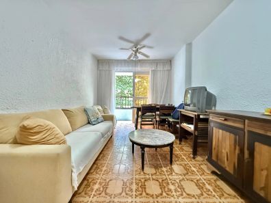 Apartamento com 2 Quartos à venda, 70m² no Pitangueiras, Guarujá