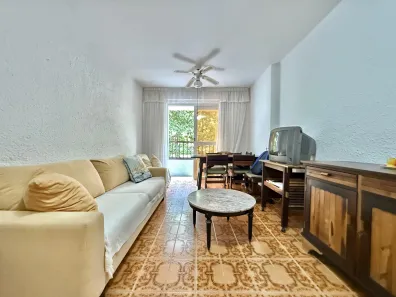 Apartamento com 2 Quartos à venda, 70m² no Pitangueiras, Guarujá