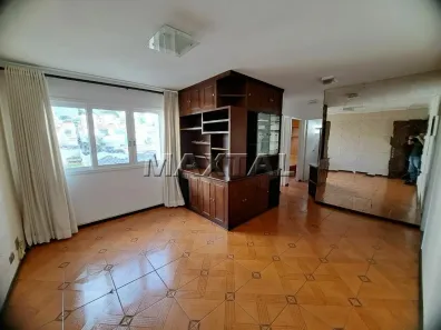 Apartamento com 2 Quartos para alugar, 65m² no Santana, São Paulo