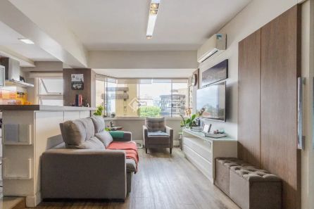 Cobertura com 2 Quartos à venda, 114m² no Rio Branco, Porto Alegre