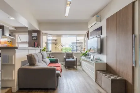 Cobertura com 2 Quartos à venda, 114m² no Rio Branco, Porto Alegre