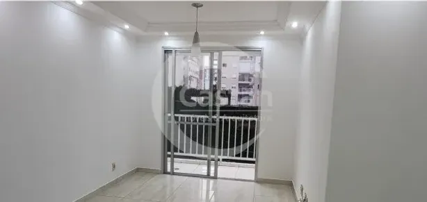 Apartamento com 2 Quartos à venda, 55m² no Brás, São Paulo