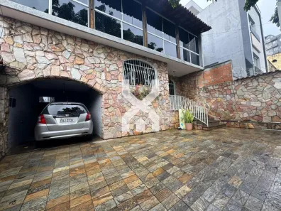 Casa com 3 Quartos à venda, 300m² no Renascença, Belo Horizonte
