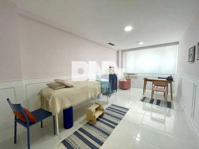 Apartamento com 1 Quarto à venda, 29m² no Flamengo, Rio de Janeiro