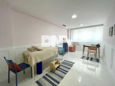 Apartamento com 1 Quarto à venda, 29m² no Flamengo, Rio de Janeiro