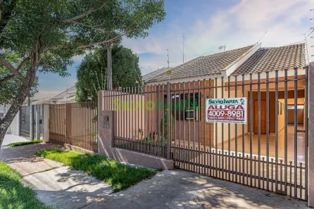Casa com 3 Quartos para alugar, 99m² no Jardim Itália II, Maringá